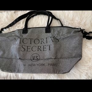 Victoria secret duffle